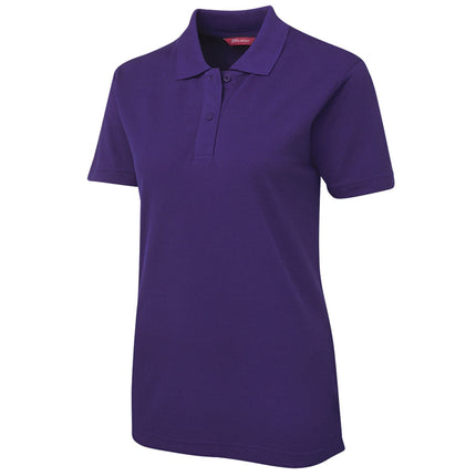 JB's Ladies 210 Signature Polo