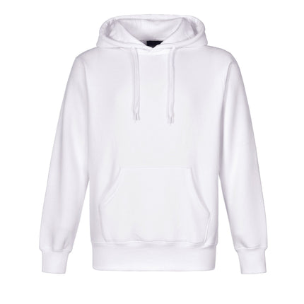 Unisex Fleece Hoodie – Contrast Lined Hood, Warmth & Custom Logo Print Included