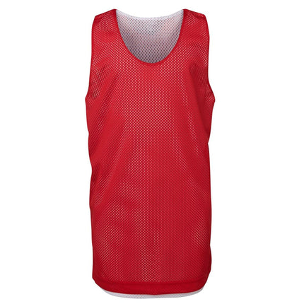JB's Wear Podium Adult Reversible Training Singlet