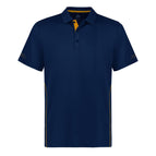 Navy/Gold
