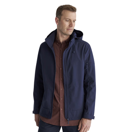 Biz Collection J502M Men's Atlas Jacket - Waterproof and Windproof - Custom Logo Print Included