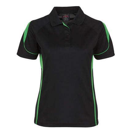 JB's Wear Podium Ladies Bell Polo