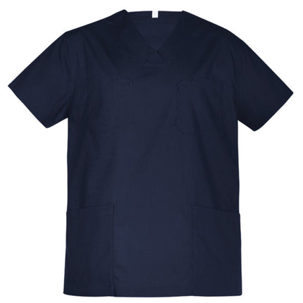 Biz Care Unisex Hartwell Reversible Scrub