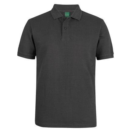 JB's Wear 320G Popcorn Cotton Polo
