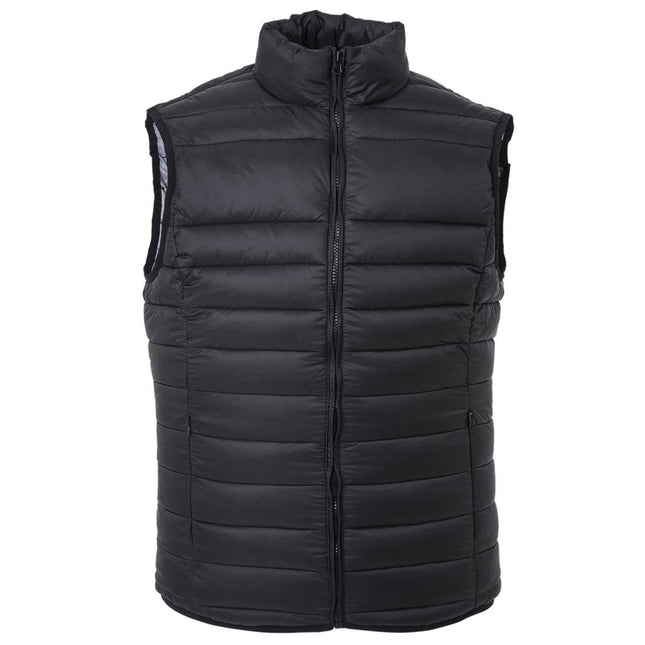 The ArcticGlow™ Women’s Lightweight Quilted Puffer Vest offers exceptional warmth without bulk, designed for comfort and mobility in cooler conditions.