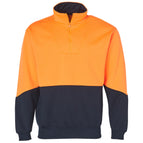 Orange / XS
