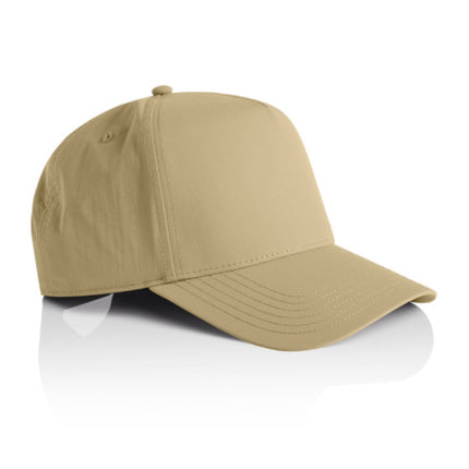 AS Colour Frame Nylon Cap