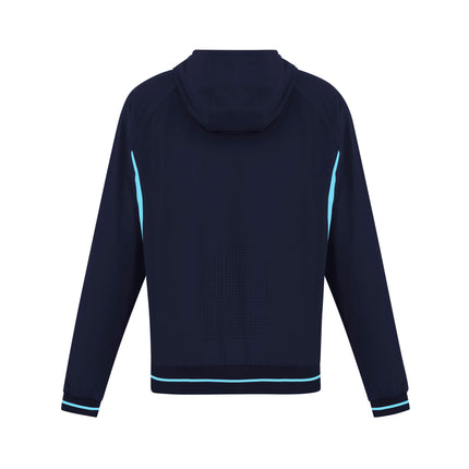 Kids Titan Jacket – 4-Way Stretch, Reflective Trim & Free Logo Print