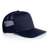 AS Colour Stock Trucker Cap | Embroidery Logo Included