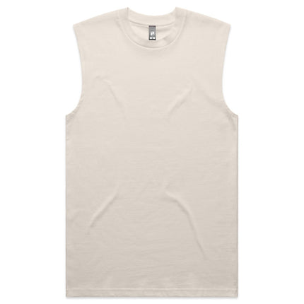 AS Colour 5073 Classic Tank - Heavy Weight and Premium Cotton