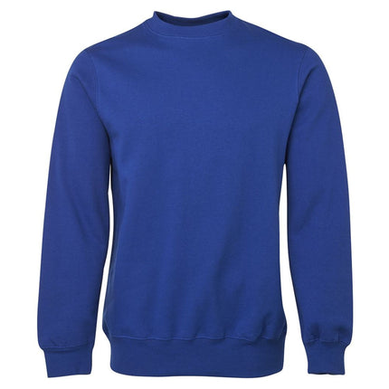 JB's Fleecy Sweat - Crew Neck with Custom Logo Print