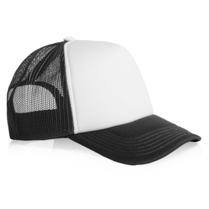 AS Colour Frame Foam Two-Tone Trucker