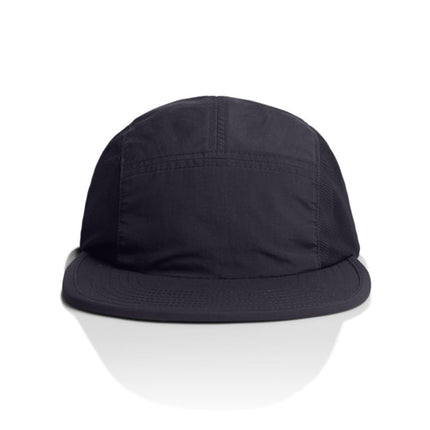 Personalised AS Colour Active Finn Cap — No Minimum Order Custom Uniforms & Apparel Australia