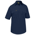 Navy / S