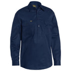 Navy / S