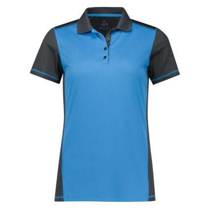 Biz Collection Womens Dart Short Sleeve