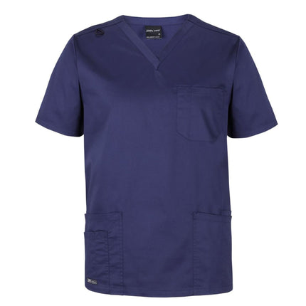 JB's Wear Unisex Premium Scrub Top