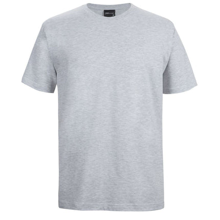 Classic Fit Cotton T-Shirt – Heavyweight, UPF Rated, Custom Print Ready