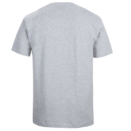 Classic Fit Cotton T-Shirt – Heavyweight, UPF Rated, Custom Print Ready