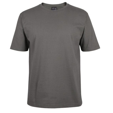 Classic Fit Cotton T-Shirt – Heavyweight, UPF Rated, Custom Print Ready