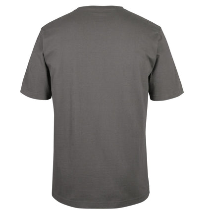 Classic Fit Cotton T-Shirt – Heavyweight, UPF Rated, Custom Print Ready