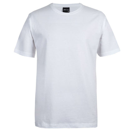 Classic Fit Cotton T-Shirt – Heavyweight, UPF Rated, Custom Print Ready