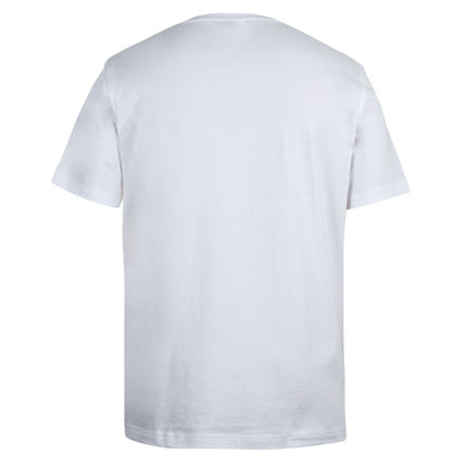 Classic Fit Cotton T-Shirt – Heavyweight, UPF Rated, Custom Print Ready