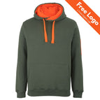 Army/Orange