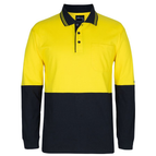 Yellow/Black / 2XS