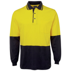 Yellow/Navy / 2XS