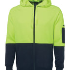 Lime/Navy / 2XS