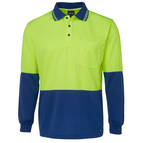 Lime/Royal / XS