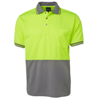 Lime/Charcoal / XS
