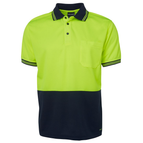 Lime/Navy / 2XS