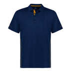 Navy/Gold / S