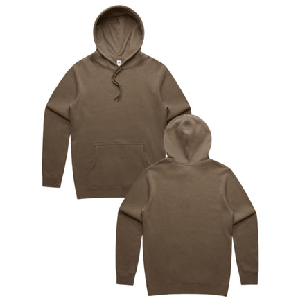 AS Colour Custom Uniform Bundle – 10 Stencil Hoodies with Free Logo