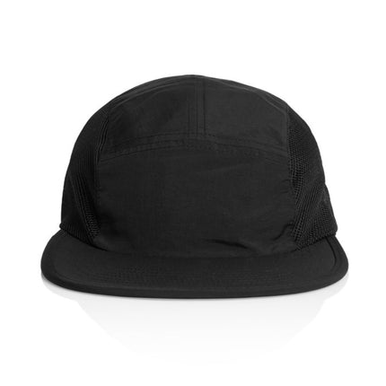 Personalised AS Colour Active Finn Cap — No Minimum Order Custom Uniforms & Apparel Australia