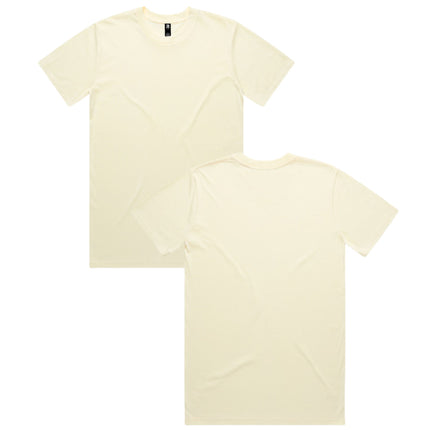 AS Colour Custom Uniform Bundle – 10 Classic T-Shirts with Free Logo