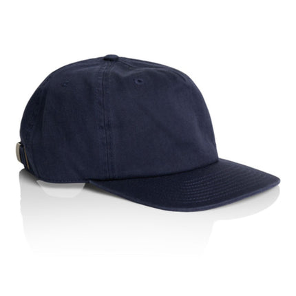 AS Colour Class Five Panel Cap