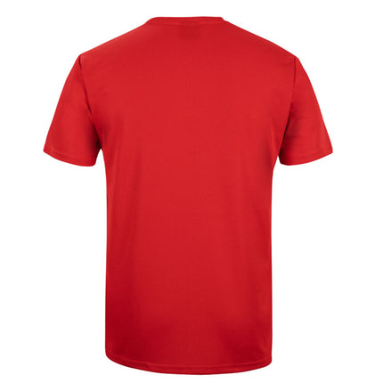 JB's Wear Adult Podium Poly Tee