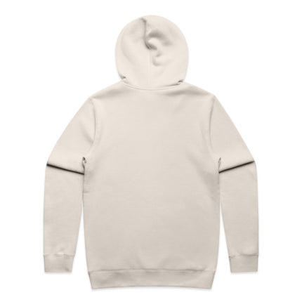AS Colour Men's Stencil Hood