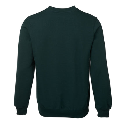 JB's Wear Classic Fleecy Sweatshirt