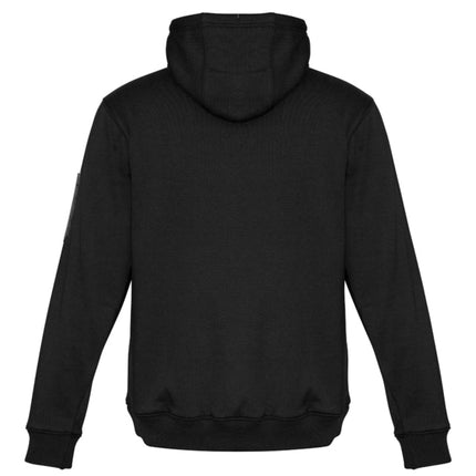 The Renegade Hoodie offers unmatched comfort and modern style designed to keep you cozy all day.