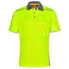 Yellow/Ash / 2XS