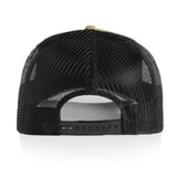 AS Colour Trucker Cap | Embroidery Logo Included