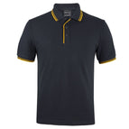 Black/Gold / 3XS