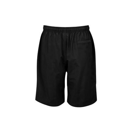 Classic Fit Sports Shorts – Lightweight, Quick-Dry, Custom Logo Print Included