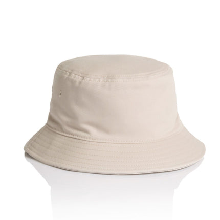 AS Colour Bucket Hat 1117 — Personalised Uniforms & No Minimum Order Apparel Australia