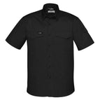 Black / XXS