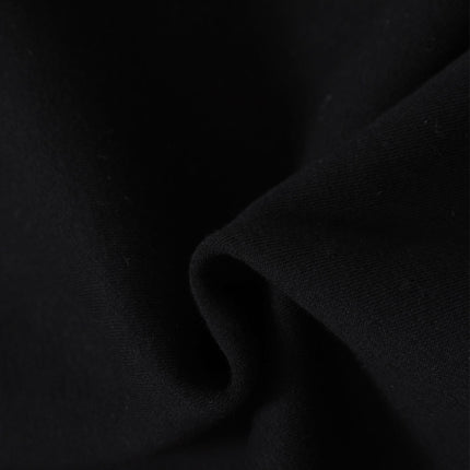 Stay comfortable and confident with this Full Zip Fleecy Hoodie, designed for a classic fit that suits every body type. 